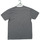 Vêtements Homme T-shirts manches courtes adidas Originals T-shirt  Indiana Gris
