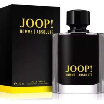 Beauté Homme Eau de parfum Joop! Homme Absolute - eau de parfum - 120ml Homme Absolute - perfume - 120ml