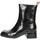 Chaussures Femme Boots Manufacture D'essai AA3 Noir