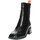 Chaussures Femme Boots Manufacture D'essai AA3 Noir