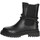 Chaussures Femme Boots Manufacture D'essai AA24 Noir