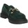 Chaussures Femme Mocassins Manufacture D'essai AA21 Vert