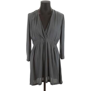 Vêtements Femme Robes American Vintage Robe anthracite Anthracite