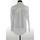 Vêtements Femme Débardeurs / T-shirts sans manche Isabel Marant Chemise en coton Blanc
