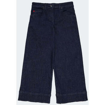 Vêtements Enfant Pantalons Max&co  Bleu