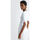 Vêtements Femme Polos manches courtes Liu Jo Polo en maille Blanc
