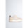 Chaussures Femme Baskets mode Liu Jo Sneakers plateforme en mesh brillant Beige