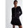 Vêtements Femme Gilets / Cardigans Liu Jo Cardigan avec perles Noir