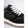 Chaussures Femme Baskets mode Liu Jo Sneakers avec logo jacquard Noir