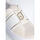Chaussures Femme Baskets mode Liu Jo Flâneurs avec maxi logo Blanc
