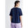 Vêtements Femme T-shirts & Polos Liu Jo T-shirt avec clous Bleu