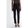 Vêtements Femme Jeans Liu Jo Jeans skinny bottom up Noir