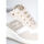 Chaussures Femme Baskets mode Liu Jo Sneakers compensées beige Beige