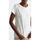Vêtements Femme T-shirts & Polos Liu Jo T-shirt avec mini clous Beige