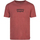 Vêtements Homme T-shirts & Polos Levi's T-shirt col rond Levi's® Rouge