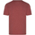 Vêtements Homme T-shirts & Polos Levi's T-shirt col rond Levi's® Rouge