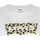 Vêtements Homme T-shirts & Polos Levi's T-shirt coton col rond Blanc