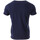 Vêtements Homme T-shirts & Polos La Maison Blaggio MB-MARIUS Bleu