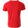 Vêtements Homme T-shirts & Polos La Maison Blaggio MB-MARIUS Rouge