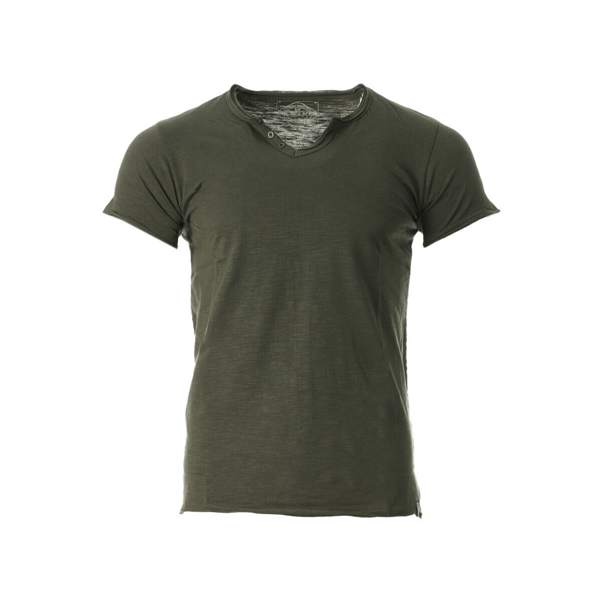 Vêtements Homme T-shirts & Polos La Maison Blaggio MB-MARIUS Vert