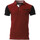 Vêtements Homme T-shirts & Polos Just Emporio JE-POLO-402 Rouge