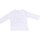 Vêtements Garçon T-shirts manches longues Guess N4RI10K8HM4 Blanc