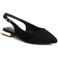 Chaussures Femme Escarpins Xti 141065 Noir