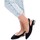Chaussures Femme Escarpins Xti 141065 Noir