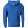 Vêtements Homme Sweats Just Emporio JE-226 Bleu