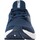 Chaussures Homme Baskets basses Under Armour Chaussures de course Charged Pursuit 3 avec grand logo Bleu