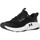 Chaussures Homme Baskets basses Under Armour Baskets Dynamic Select Noir