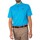 Vêtements Homme Polos manches courtes Under Armour Polo de golf technique Bleu