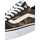 Chaussures Homme Baskets basses Vans Baskets Ward Water camouflage Multicolore