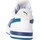 Chaussures Homme Baskets basses Puma Baskets CA Pro Glitch en cuir Blanc