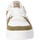 Chaussures Homme Baskets basses Puma Baskets CA Pro Mix en cuir Blanc