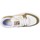 Chaussures Homme Baskets basses Puma Baskets CA Pro Mix en cuir Blanc