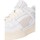 Chaussures Homme Baskets basses Puma Baskets en cuir Slipstream INVDR Lux Blanc