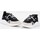 Chaussures Femme Baskets mode Calvin Klein Jeans 30792 NEGRO