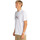 Vêtements Homme T-shirts manches courtes A Arch Blanc