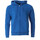 Vêtements Homme Sweats Just Emporio JE-520 Bleu