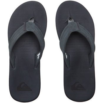 Quiksilver Carver Suede Recycled Gris