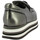 Chaussures Femme Mocassins Softwaves 7.78.50.69 Gris/Argent