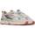 Chaussures Homme Baskets montantes HOFF Chaussures WISCONSIN pour homme Multicolore