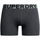 Sous-vêtements Homme Boxers Superdry pack x3 stretch Gris