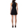 Vêtements Femme Robes longues Elisabetta Franchi ab57441e2-110 Noir