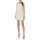 Vêtements Femme Robes longues Elisabetta Franchi ab57341e2-193 Blanc