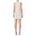 Vêtements Femme Robes longues Elisabetta Franchi ab57341e2-193 Blanc
