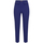 Vêtements Femme Pantalons Elisabetta Franchi pa02841e2-828 Bleu