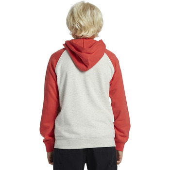 Quiksilver Easy Day Rouge