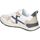 Chaussures Homme Multisport Munich 8831011 Blanc